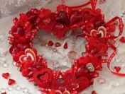 Praca w Holandii przy kwiatach - akcja Walentynki 2026 r.