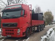 Zbiornik betonowy na gnojowicę