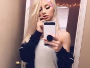 Samotność mi doskwiera