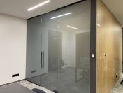 Inteligentne Folie na Pilota - Dostawa i Montaż