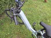 Rower Elektryczny E-Bike – STAN IDEALNY – ZASIEG 140 KM!