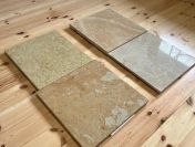 Płyty z polerowanego piaskowca – eleganckie wykończenia fasad i wnętrz