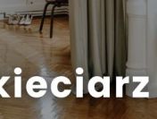 Norwegia, Parkieciarz / Monter podłóg