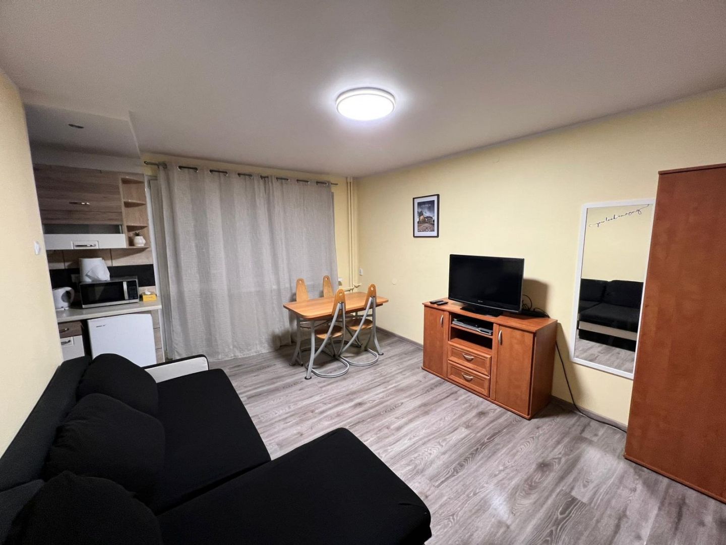 Bezpośrednio wynajmę mieszkanie Toruń blisko starówka Toruń - Zdjęcie 1