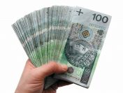 Szybka gotówka na święta dla kobiety