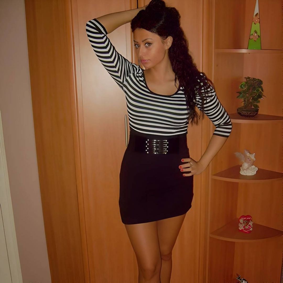 Znudzona mieszkanka szuka wrażeń  - Zdjęcie 1