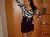 Znudzona mieszkanka szuka wrażeń