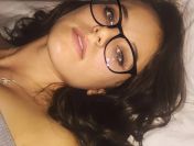 Mam bardzo niegrzeczne myśli