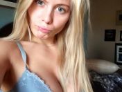 Jeden konkretny facet potrzebny