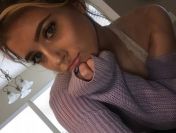 Dziś jestem łatwym celem