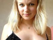 Chętnie poznam kogoś