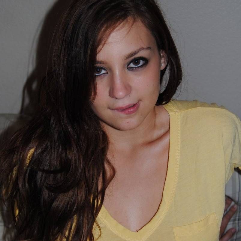 Jestem chętna  - Zdjęcie 1