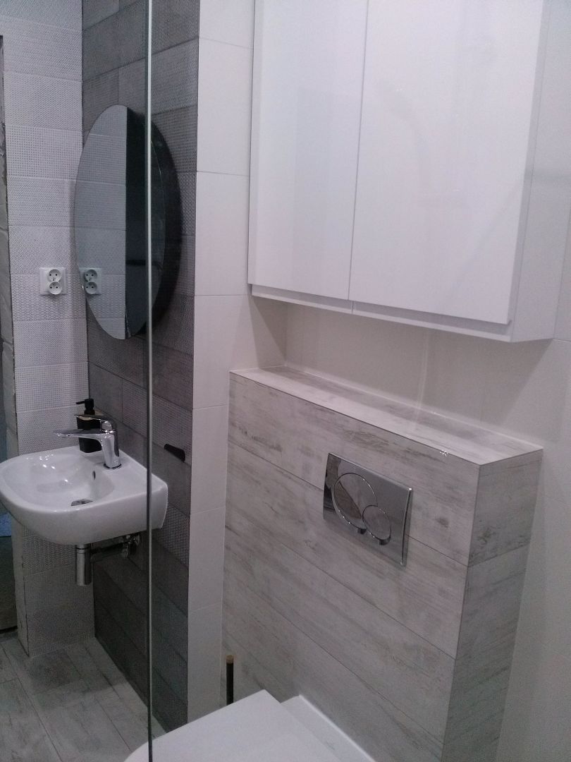 remonty  - Zdjęcie 1