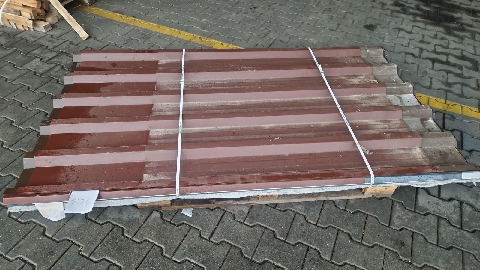 Pakiety blach - oferta limitowana - HIT !  - Zdjęcie 1