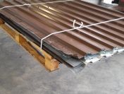 Pakiety blachy -Wyprzedaż!