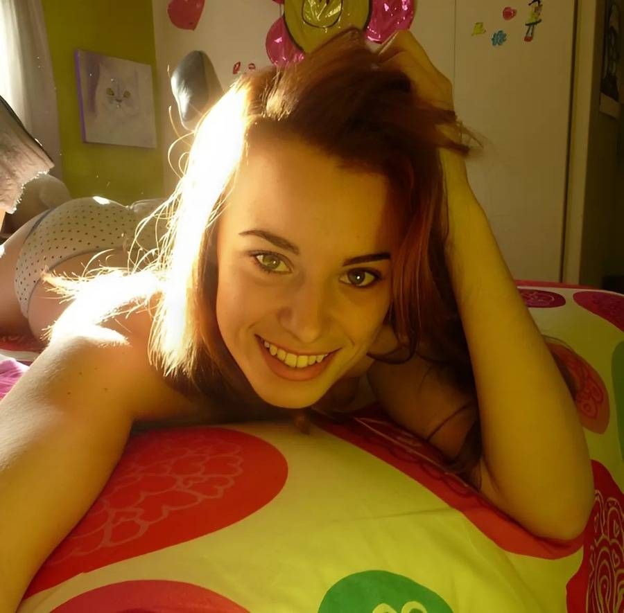 Mam ochotę na małe szaleństwo  - Zdjęcie 1