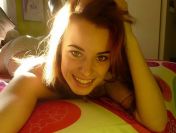 Mam ochotę na małe szaleństwo