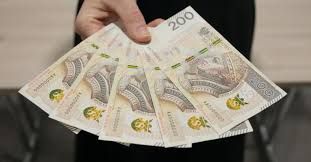 Pożyczka gotówkowa bez BIK Torun - Zdjęcie 1