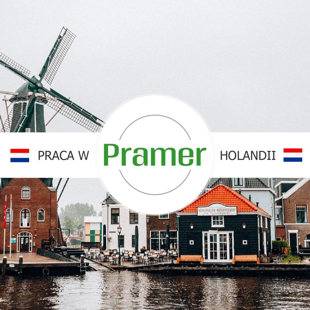 Pracownik magazynu odzieżowego  - praca w Holandii Utrecht - Zdjęcie 1