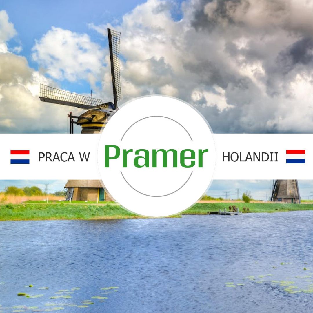 Pracownik magazynu odzieżowego  - praca w Holandii Utrecht - Zdjęcie 1