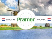 Pracownik magazynu odzieżowego  - praca w Holandii