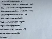 Sprzedam Hyundai i40, 1.7CRDi 141km