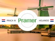 Pracownik produkcji / działu ekspedycji - praca w Holandii