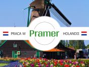 Pracownik produkcji filetów z kurczaka  - praca w Holandii