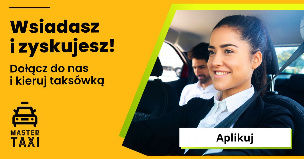 Kierowca Taxi Uber/Bolt - nowe corolle 2025  - Zdjęcie 1