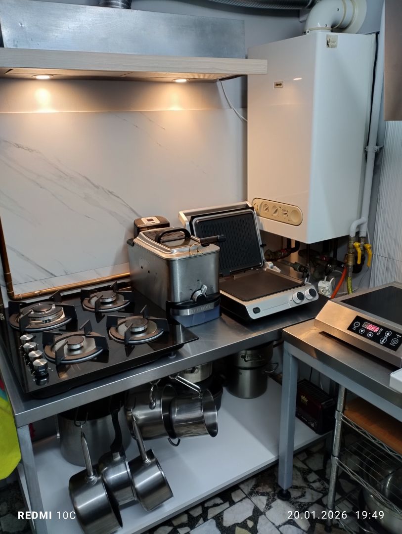 Budynek wolnostojący lokal dom Toruń - Zdjęcie 1