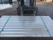 Blacha T-14 OCYNK – tanio