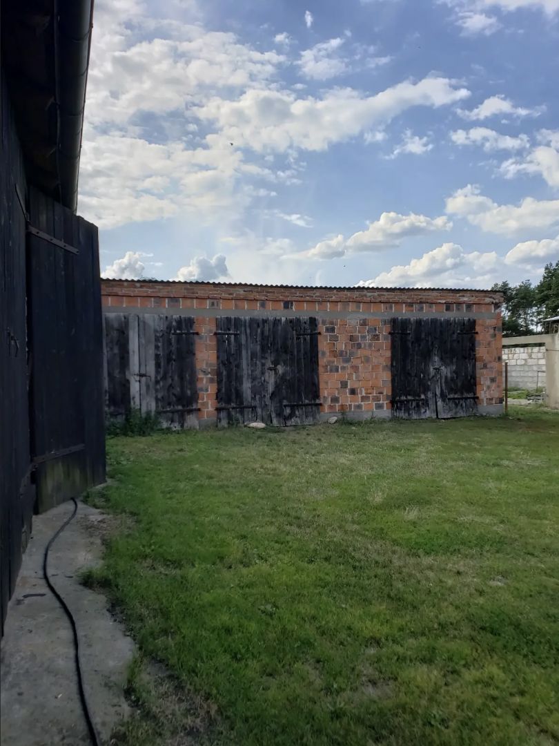 Sprzedam działkę koło Ciechocinka Park Ridge - Zdjęcie 1