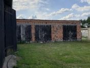 Sprzedam działkę koło Ciechocinka