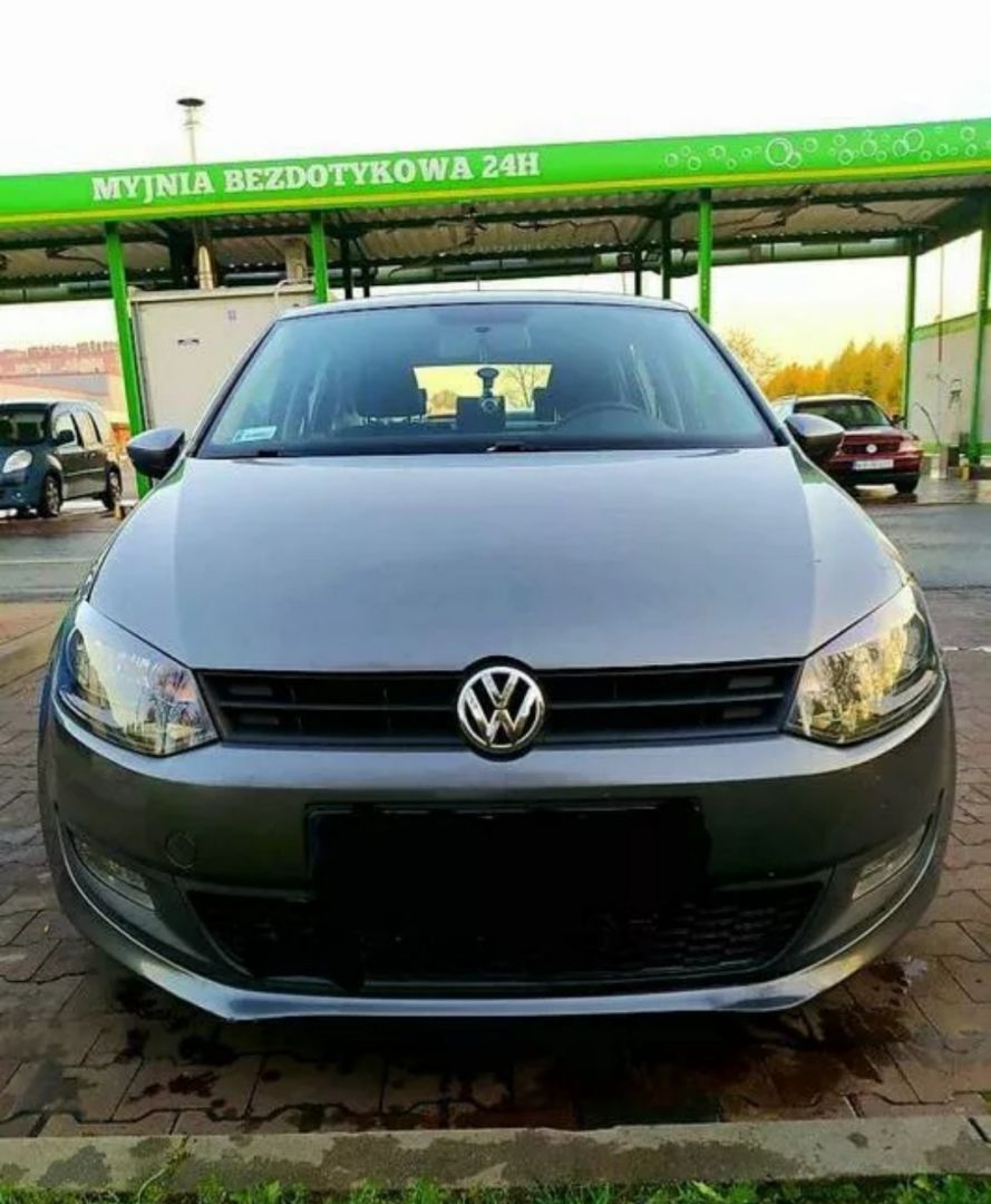 Transport przewóz osób paczek lotnisko imprezy tanio kierowca taxi Toruń - Zdjęcie 1