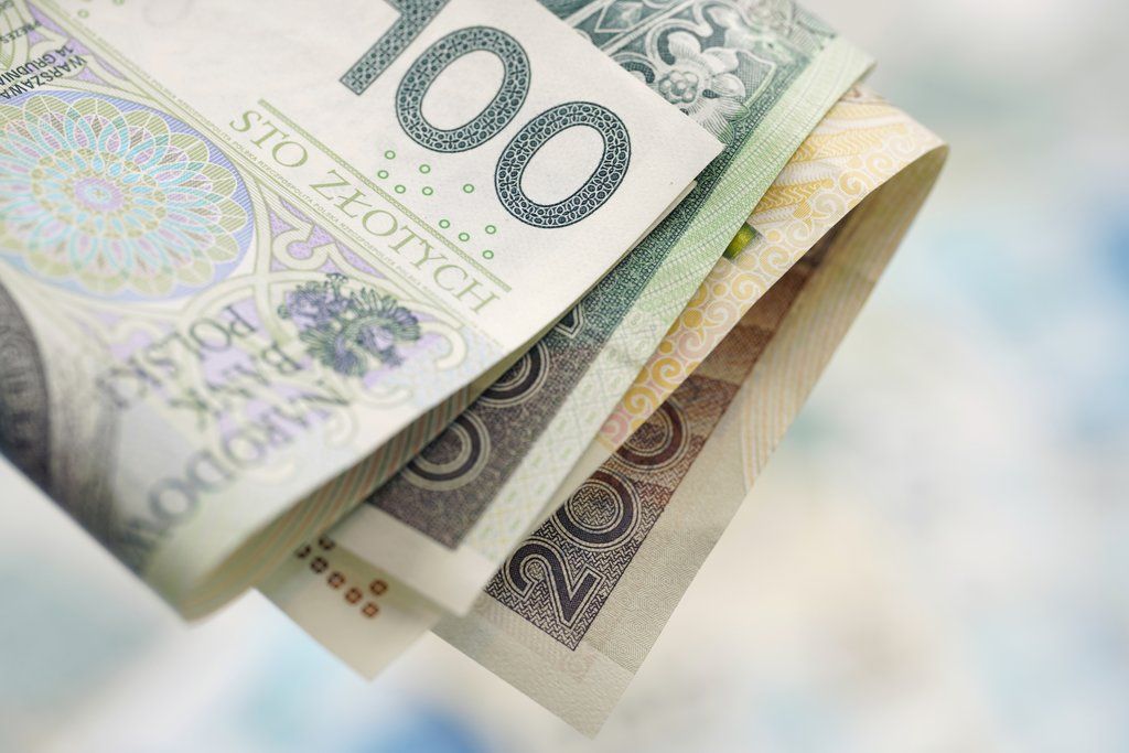 Oddłużanie Pożyczki Prywatne bez baz Toruń - Zdjęcie 1