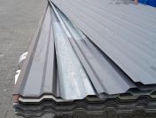 Bardzo tania blacha