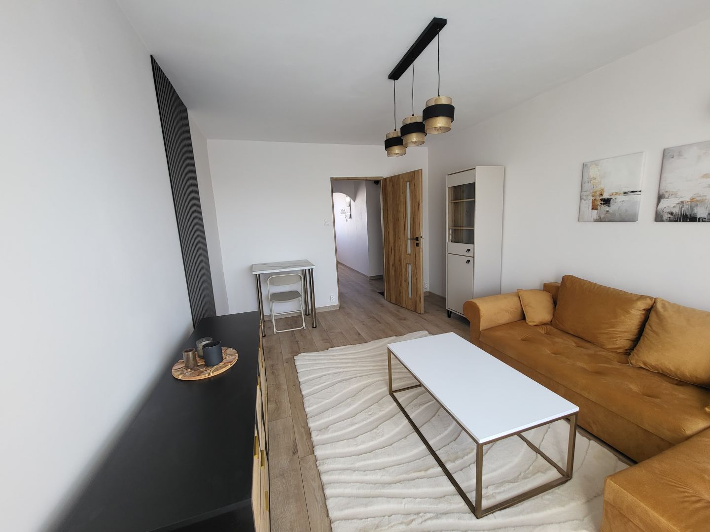 2 pokoje po remoncie Rubinkowo Toruń - Zdjęcie 1