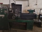Tokarka uniwersalna TUM 35 – polska produkcja – 9 900 zł (do negocjacji)