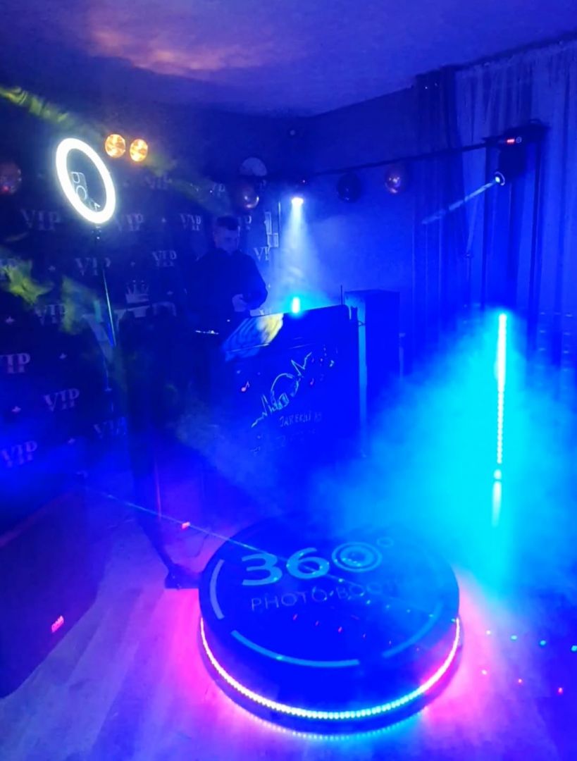 Jarecki DJ oprawa muzyczna fotograf Toruń - Zdjęcie 1