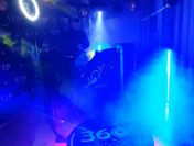 Jarecki DJ oprawa muzyczna fotograf