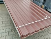 Tanie blachy - pakiety 40-60 szuk. Duży wybór kolorów.