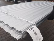 Tanie blachy w paczkach - białe/szare/kremowe podkłady