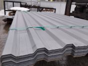 Blacha trapezowa T-18 pakiet -! Antracyt Matowy !