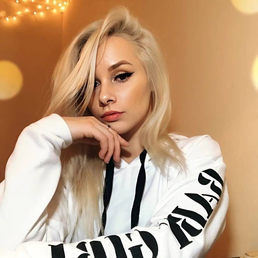 Mieszkam sama, nikt nam nie przeszkodzi  - Zdjęcie 1