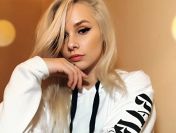 Mieszkam sama, nikt nam nie przeszkodzi