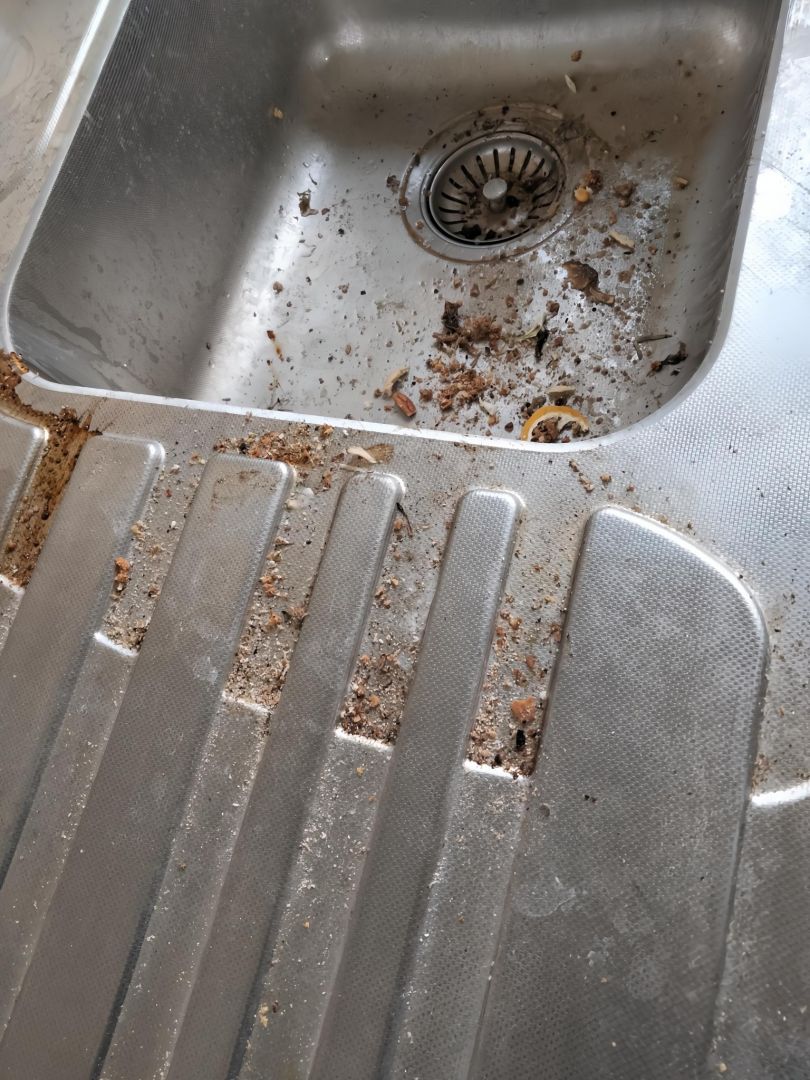 Oferuję usługi sprzątające domy, mieszkania,biura,lokale Toruń - Zdjęcie 1