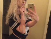 Moja mała tajemnica