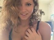 Otwarta na spontaniczne propozycje