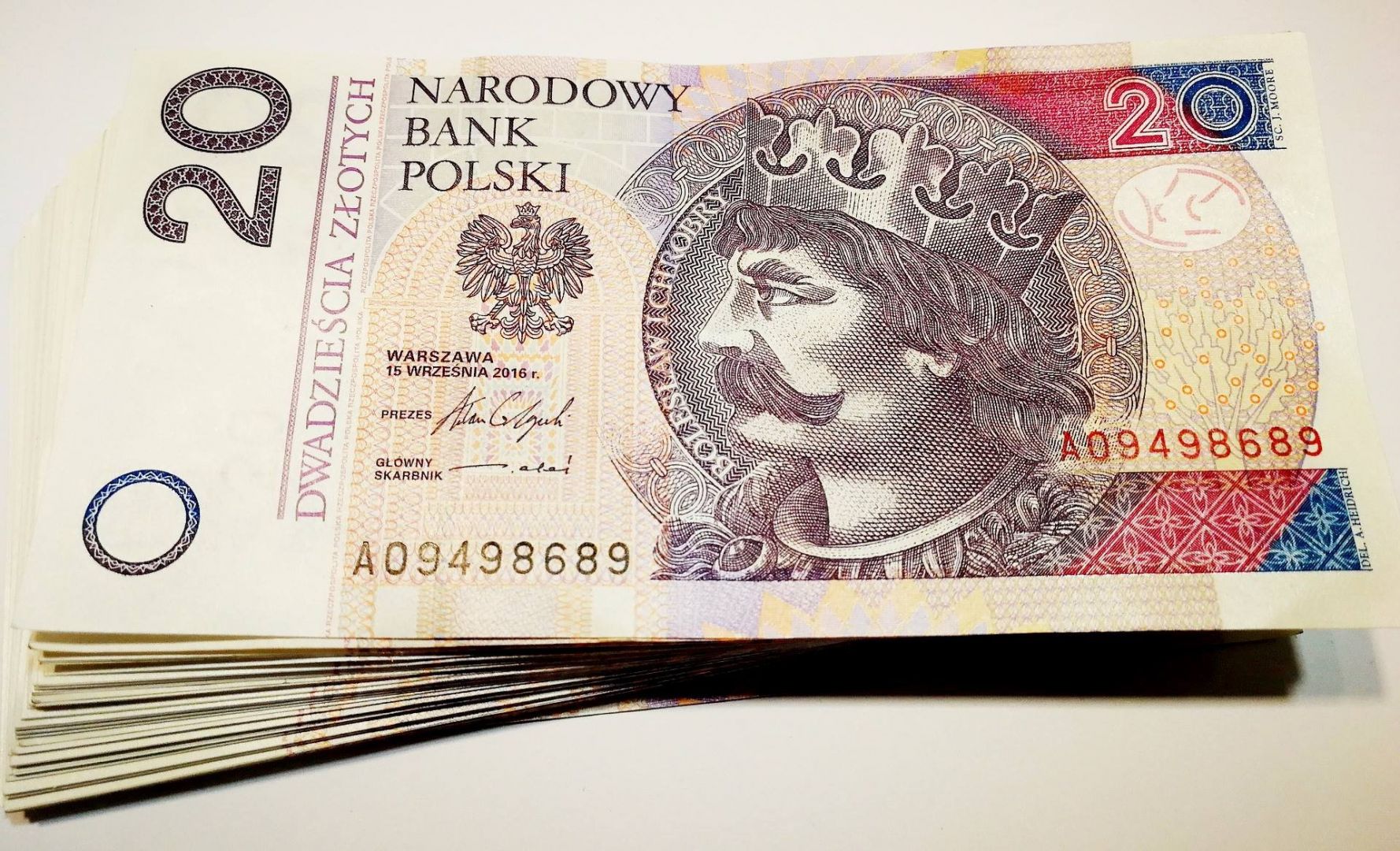 Pożyczki od ręki chwilówki do 75 000 zl Toruń - Zdjęcie 1