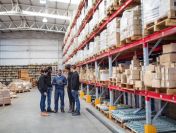 Komisjoner na mroźni (K/M/N)